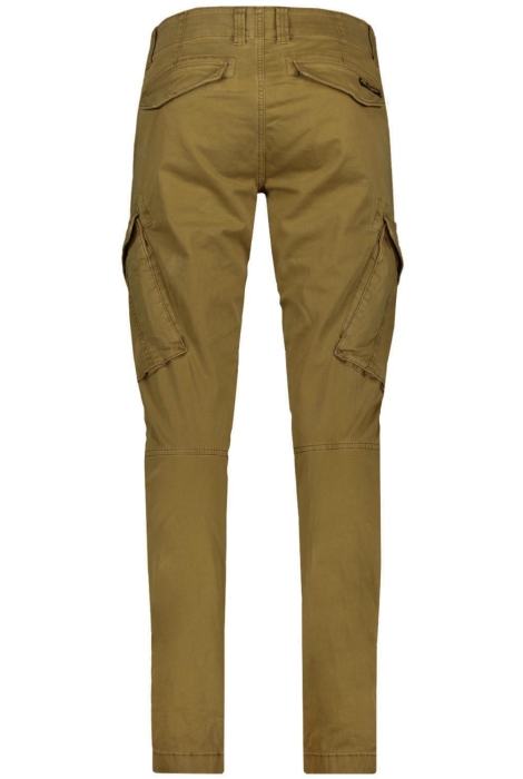 PME legend nordrop cargo stretch twill