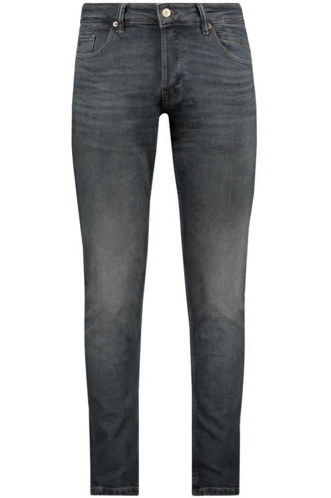 SHIFTBACK TAPERED FIT JEANS CTR2308713 VINTAGE TINTED WASH