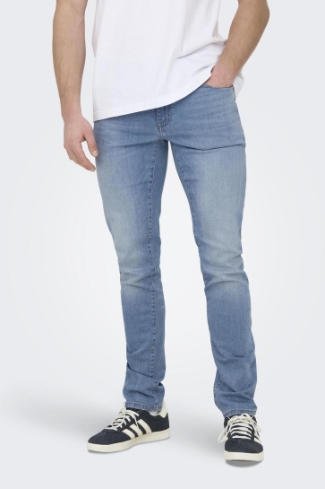 Dit is ook leuk van Only & Sons Jeans