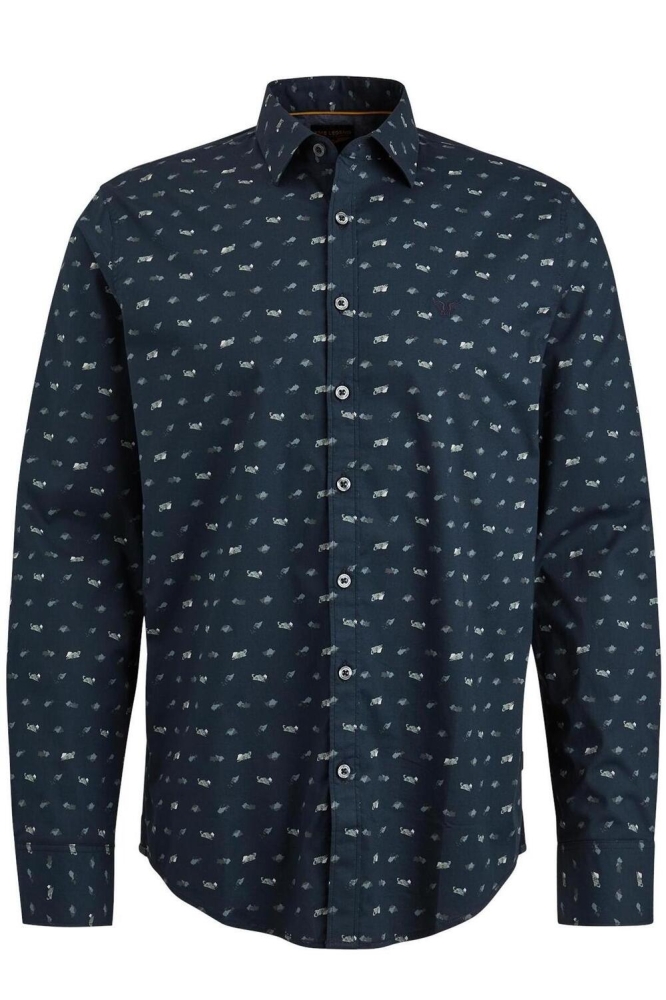 SHIRT WITH PRINT PSI2308216 5281