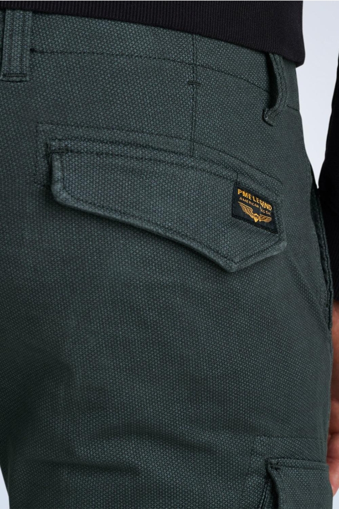 NORDROP TAPERED FIT CARGO PANTS PTR2308605 8040