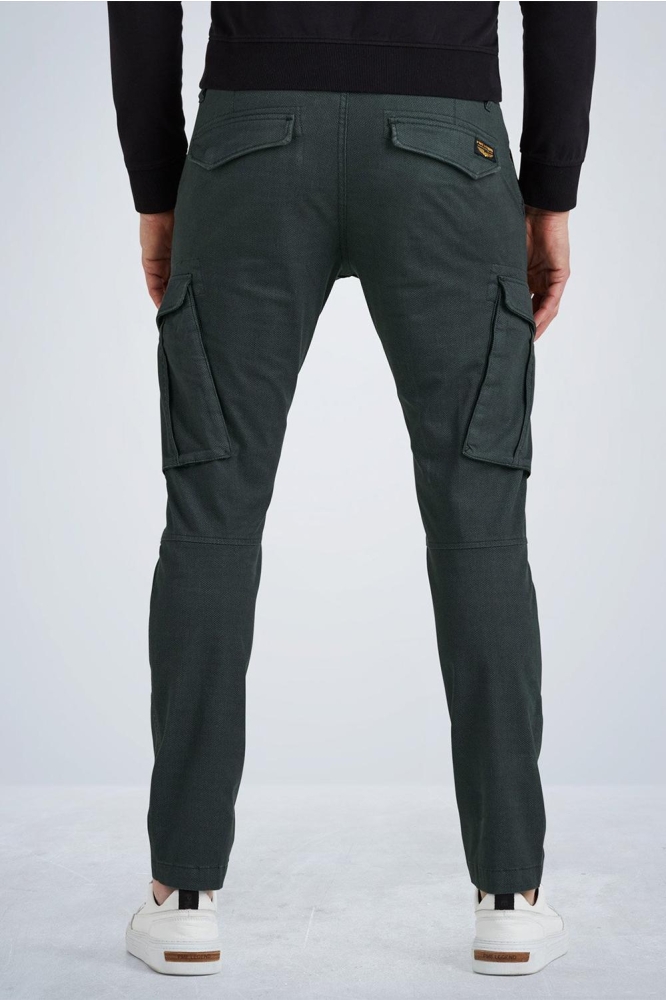 NORDROP TAPERED FIT CARGO PANTS PTR2308605 8040