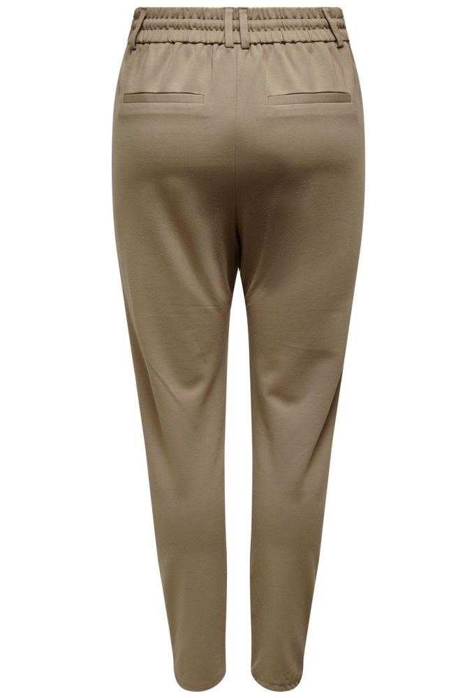 ONLPOPTRASH LIFE EASY COL PANT PNT 15115847 Caribou