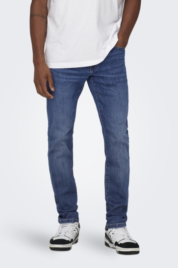 Dit is ook leuk van Only & Sons Jeans