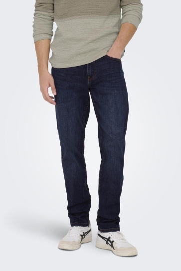 Dit is ook leuk van Only & Sons Jeans