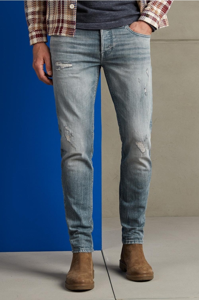 SHIFTBACK TAPERED FIT JEANS CTR2308710 AGD