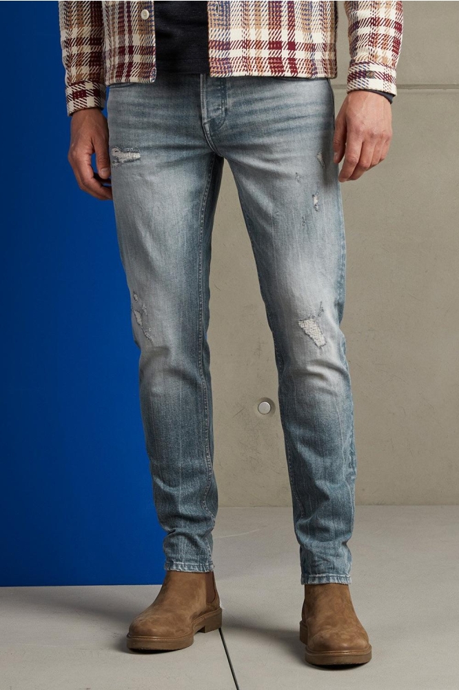 SHIFTBACK TAPERED FIT JEANS CTR2308710 AGD