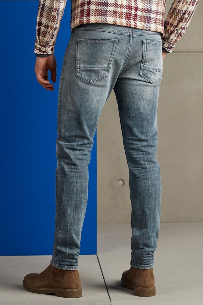 SHIFTBACK TAPERED FIT JEANS CTR2308710 AGD