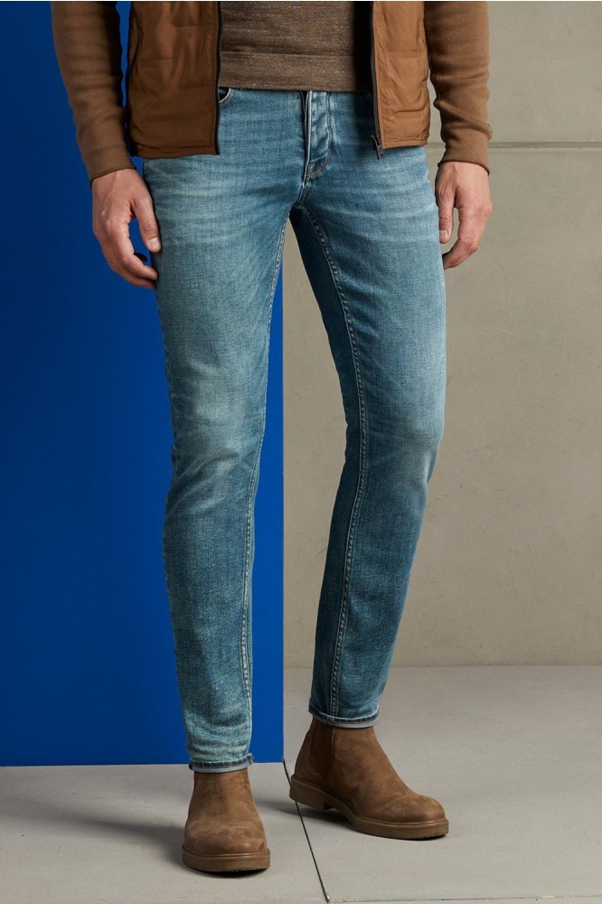 RISER SLIM FIT JEANS CTR2308724 OGC