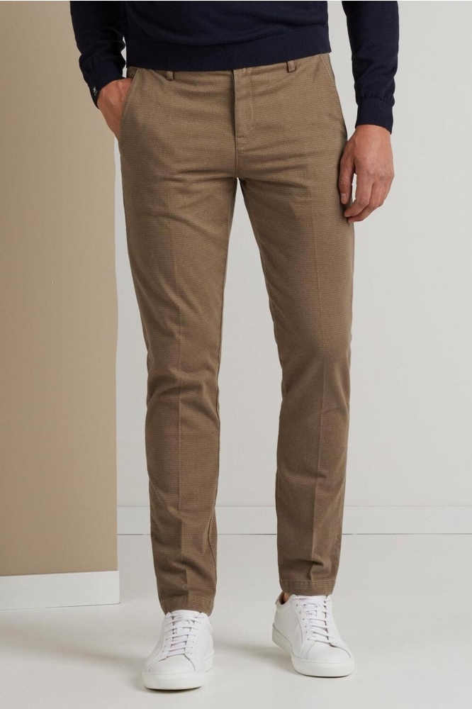 V12 SLIM FIT CHINO VTR2309636 6405