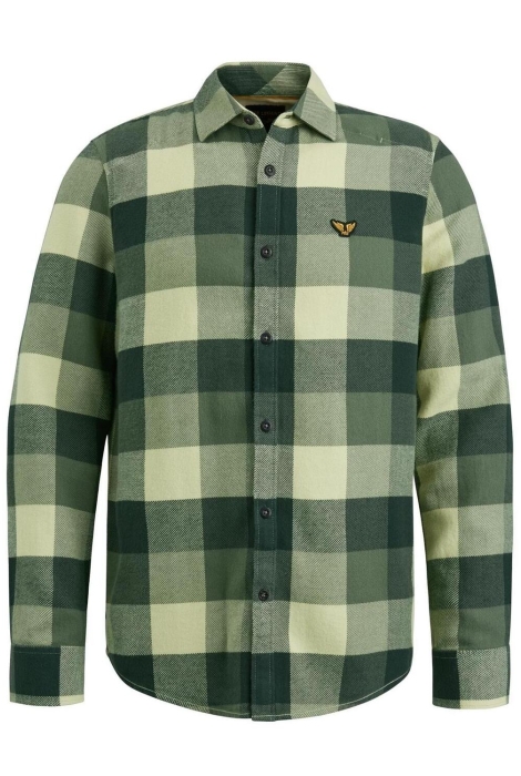 PME legend long sleeve shirt heavy ctn twill