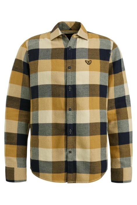 PME legend long sleeve shirt heavy ctn twill