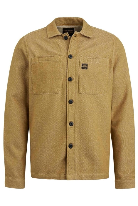 PME legend long sleeve shirt yd 2 tone flanne