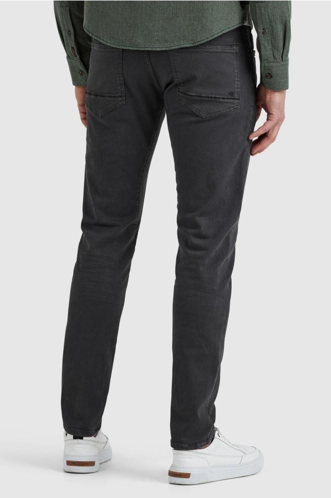 TAILWHEEL SLIM FIT PANTS IN COLORED DENIM PTR2309600 TAILWHEEL COLORED