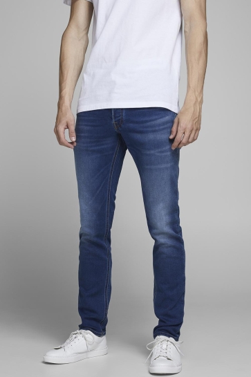 Jack & Jones Jeans JJIGLENN JJICON GE 006 I.K NOOS 12175975 Blue Denim