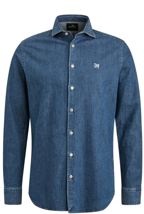 Vanguard long sleeve shirt stretch lightwei