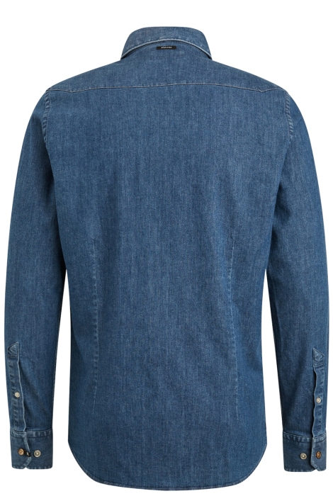 Vanguard long sleeve shirt stretch lightwei