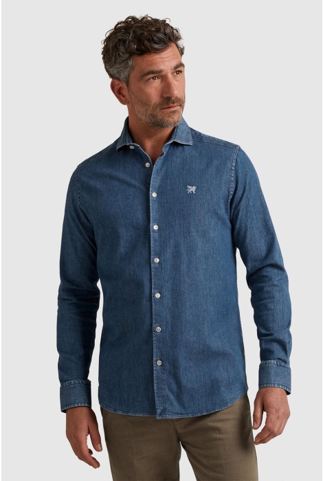 Vanguard long sleeve shirt stretch lightwei