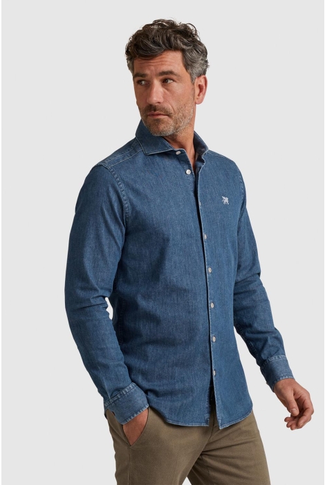 Vanguard long sleeve shirt stretch lightwei