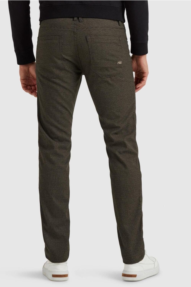 NIGHTFLIGHT REGULAR FIT PANTS PTR2310636 8074