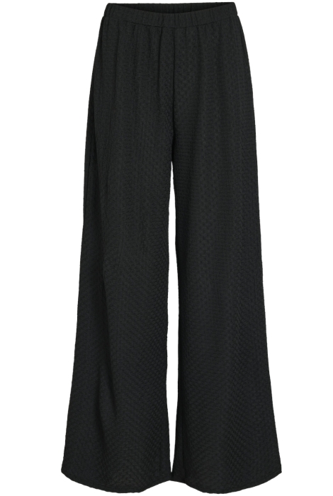 Vila vivallie hw wide pants/tes