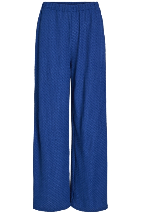 Vila vivallie hw wide pants/tes