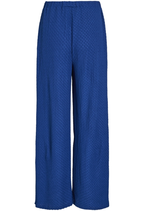 Vila vivallie hw wide pants/tes