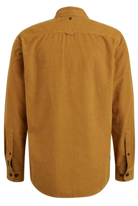 PME legend long sleeve shirt fine waffle cord