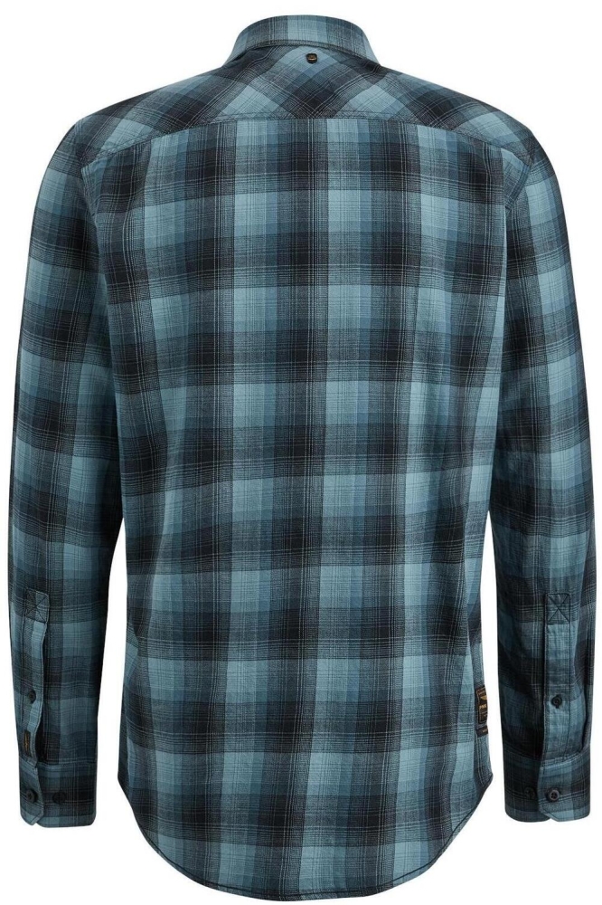 SHIRT WITH CHECK PATTERN PSI2310200 5281