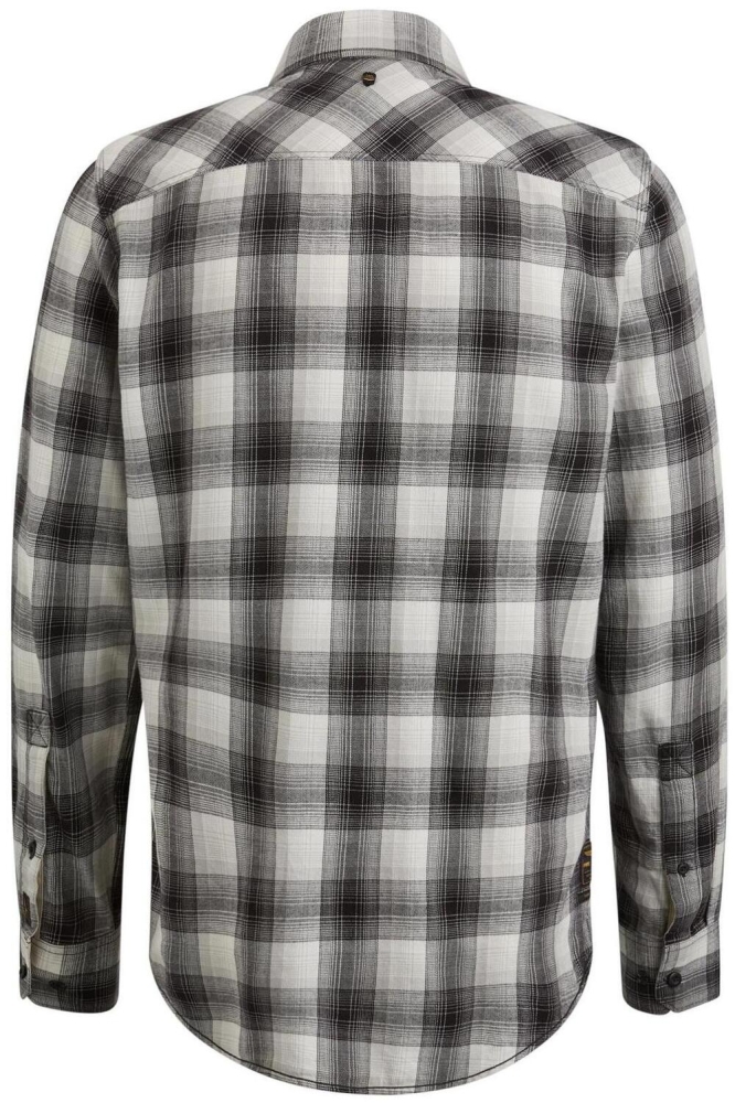 SHIRT WITH CHECK PATTERN PSI2310200 7014