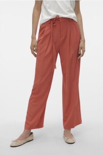 Dit is ook leuk van Vero Moda Broek