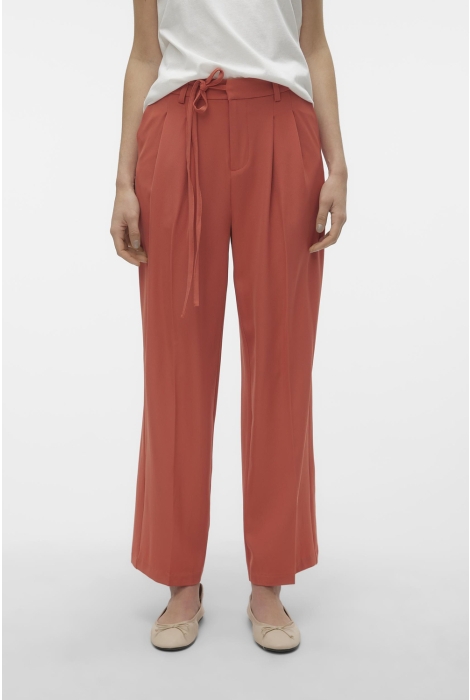 Vero Moda vmkristel hw wide pant