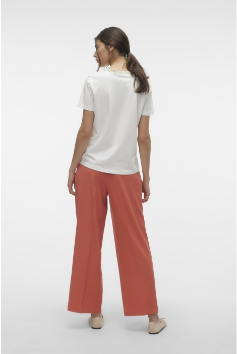 Vero Moda vmkristel hw wide pant