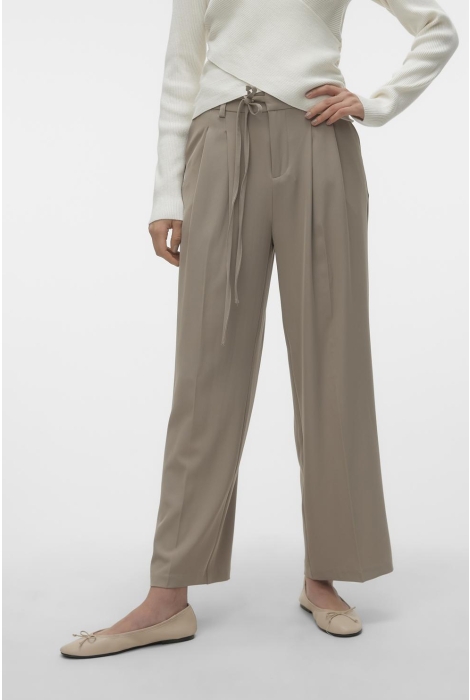 Vero Moda vmkristel hw wide pant