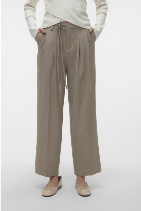 Vero Moda vmkristel hw wide pant