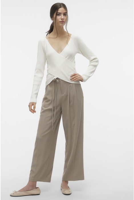 Vero Moda vmkristel hw wide pant