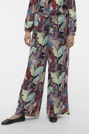 Dit is ook leuk van Vero Moda Broek