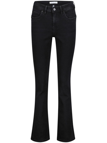 Red Button Jeans BABETTE BLACK DENIM SRB4079 BLACK