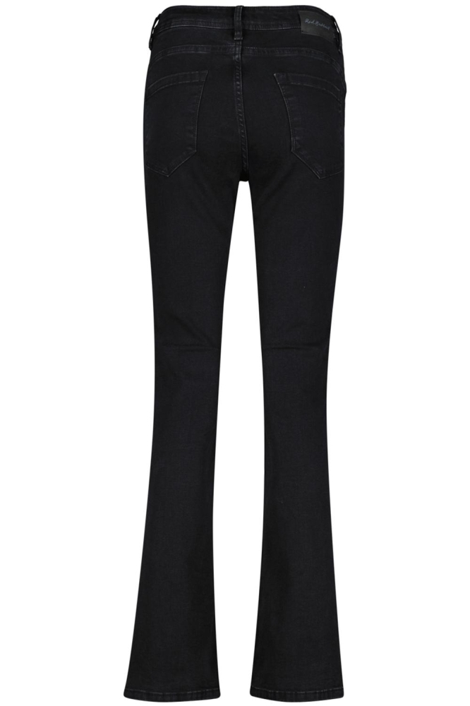 BABETTE BLACK DENIM SRB4079 BLACK