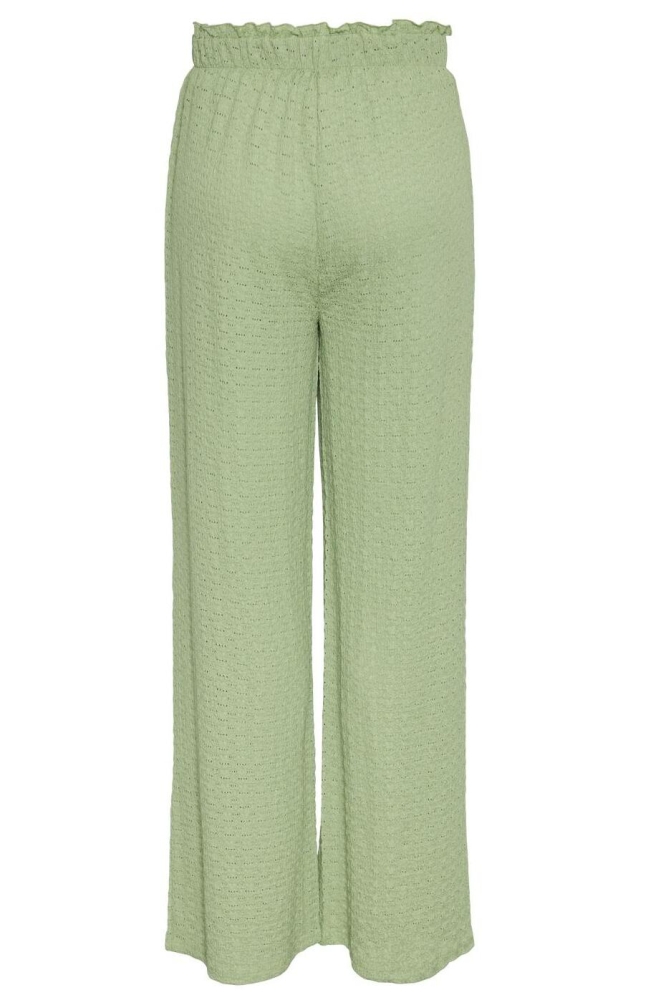 PCABIGAIL HW PANTS 17149049 TENDRIL