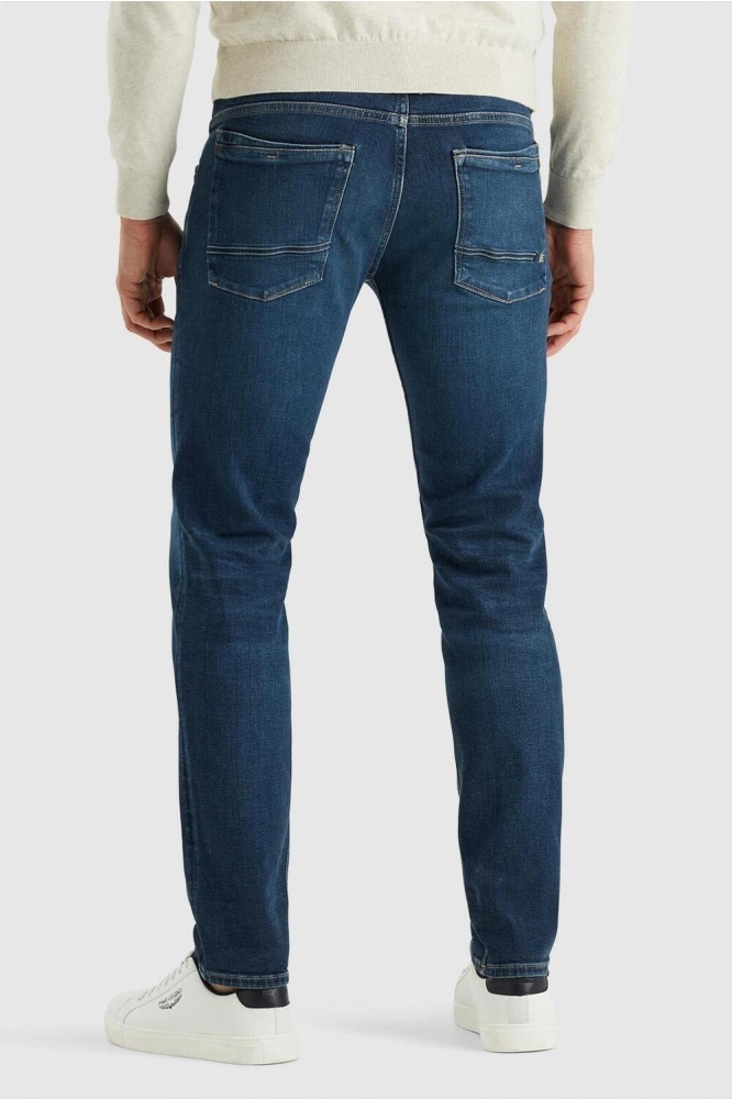 COMMANDER 3 0 RELAXED FIT JEANS PTR180 TBM