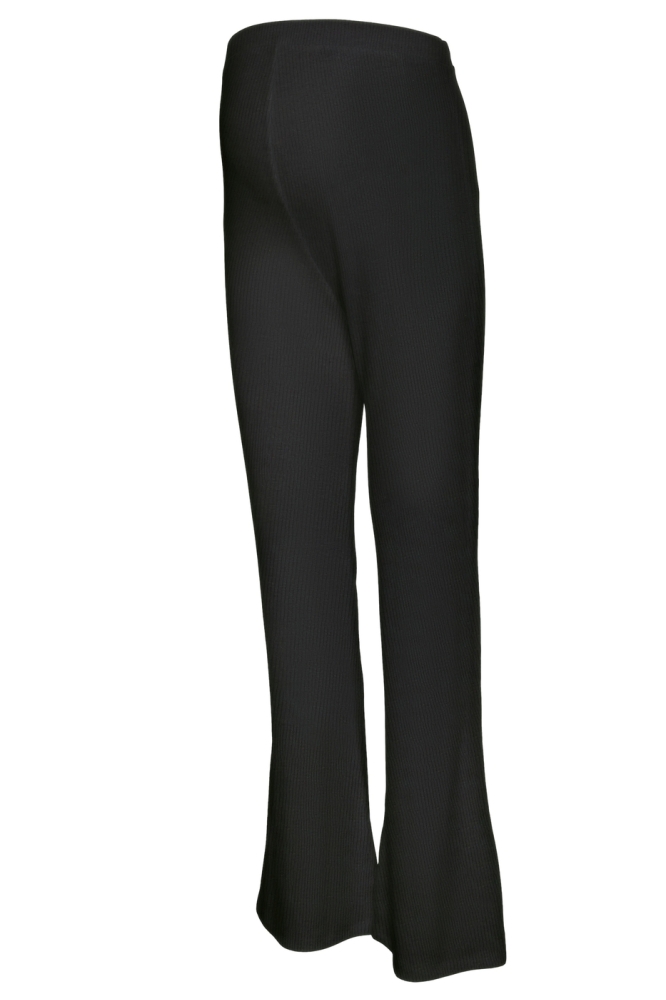 VMMLAVENDER HW FLARED LEGGINGS NOOS 20020979 Black