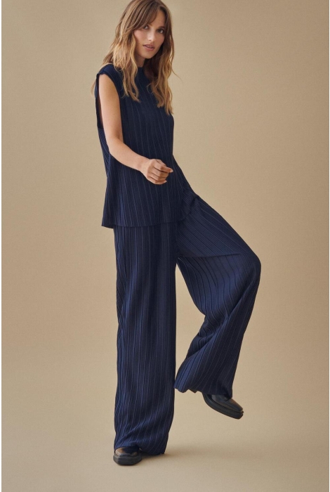 Vila vitahlia hw wide pants/pb