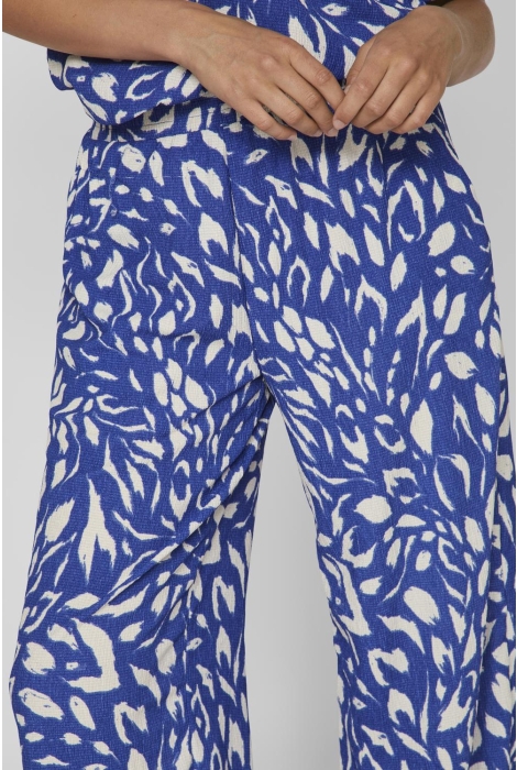 Vila vilaya bea hw wide pants/dfs