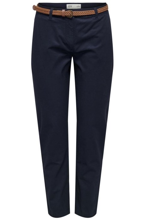 Jacqueline de Yong jdychicago mw belted chino pants pn