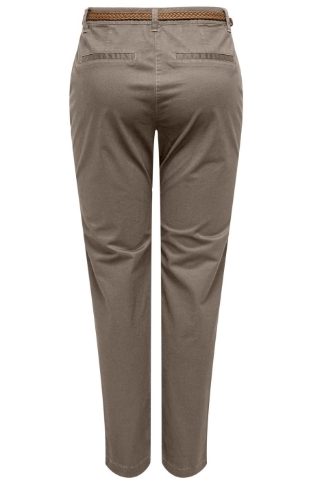 Jacqueline de Yong jdychicago mw belted chino pants pn