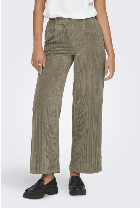 Jacqueline de Yong jdymonia hw wide pant pnt dia