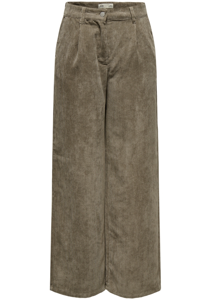 JDYMONIA HW WIDE PANT PNT DIA 15328373 Walnut