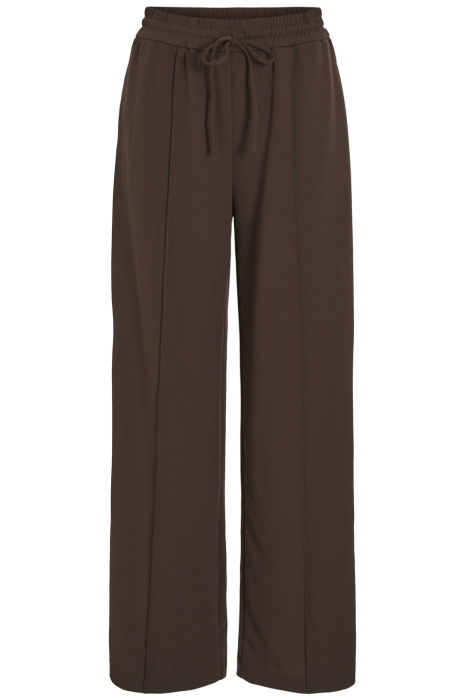 Vila viclua hw wide pants-noos