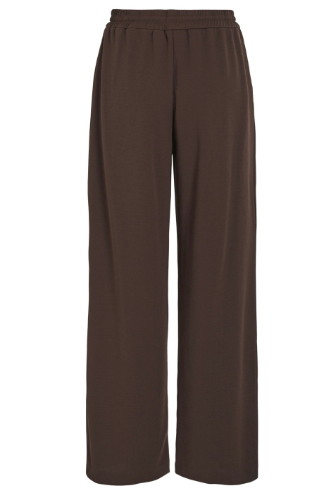 Vila viclua hw wide pants-noos